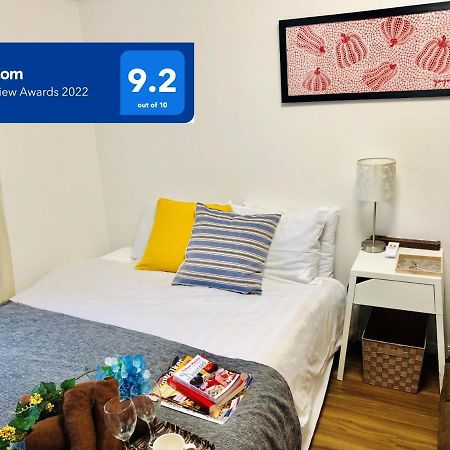 Apartament 板橋 Rcアネックス Rc202 Tokio Zewnętrze zdjęcie