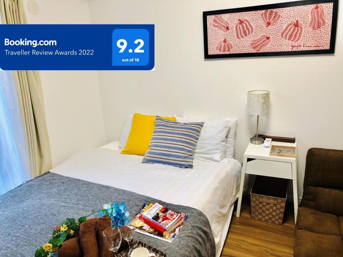 Apartament 板橋 Rcアネックス Rc202 Tokio Zewnętrze zdjęcie