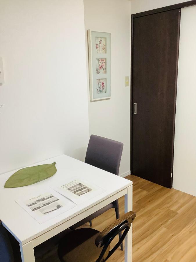 Apartament 板橋 Rcアネックス Rc202 Tokio Zewnętrze zdjęcie