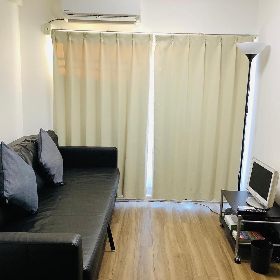 Apartament 板橋 Rcアネックス Rc202 Tokio Zewnętrze zdjęcie