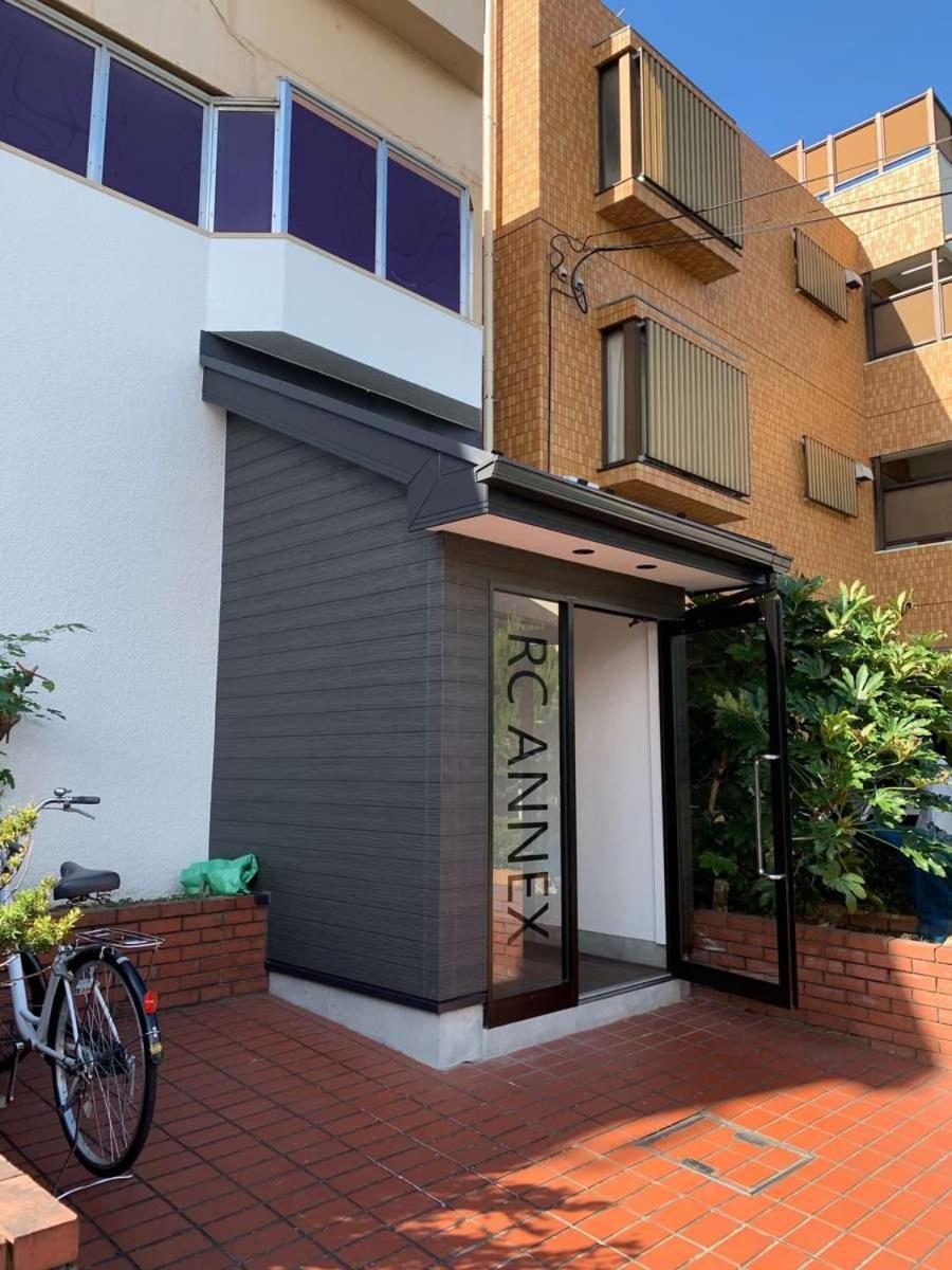 Apartament 板橋 Rcアネックス Rc202 Tokio Zewnętrze zdjęcie