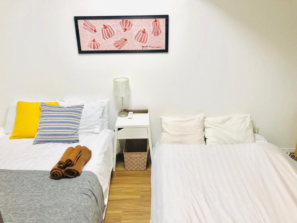 Apartament 板橋 Rcアネックス Rc202 Tokio Zewnętrze zdjęcie