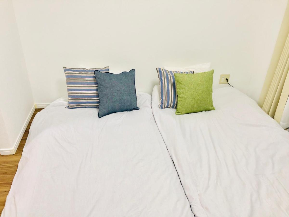 Apartament 板橋 Rcアネックス Rc202 Tokio Zewnętrze zdjęcie