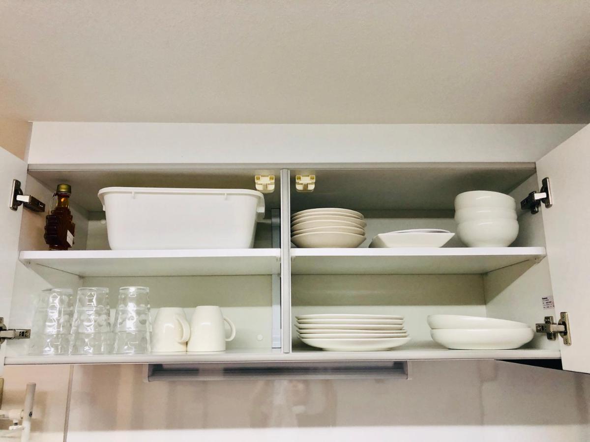 Apartament 板橋 Rcアネックス Rc202 Tokio Zewnętrze zdjęcie
