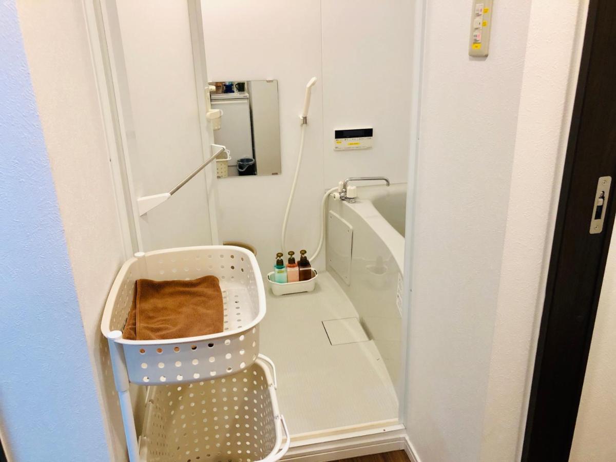 Apartament 板橋 Rcアネックス Rc202 Tokio Zewnętrze zdjęcie
