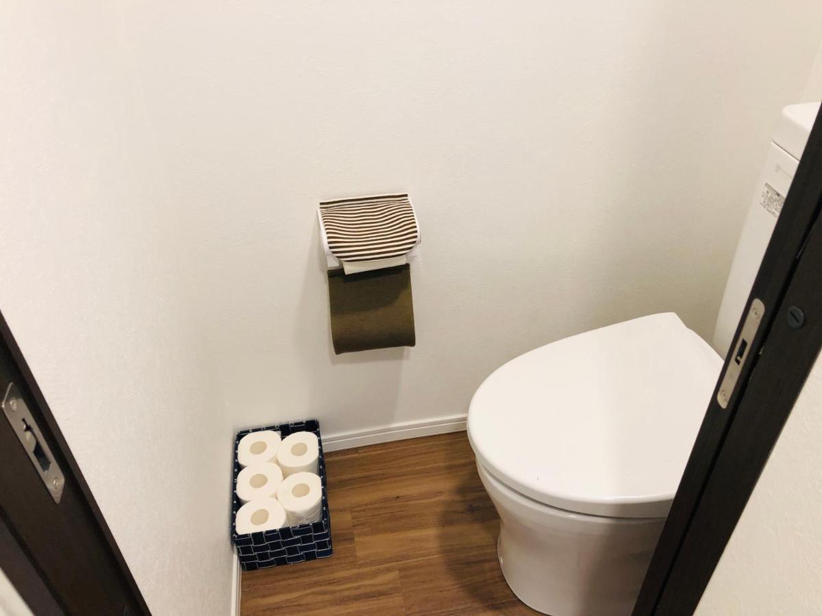 Apartament 板橋 Rcアネックス Rc202 Tokio Zewnętrze zdjęcie