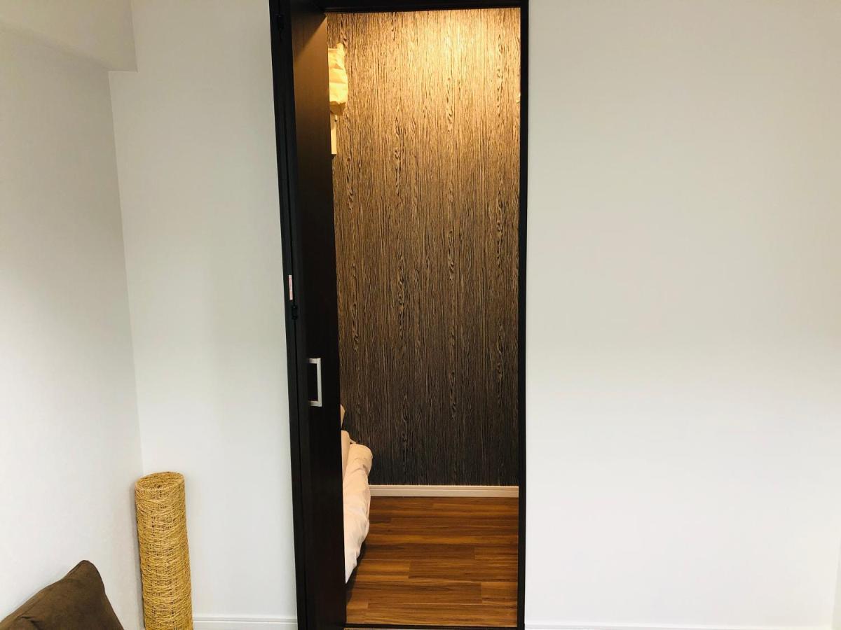 Apartament 板橋 Rcアネックス Rc202 Tokio Zewnętrze zdjęcie