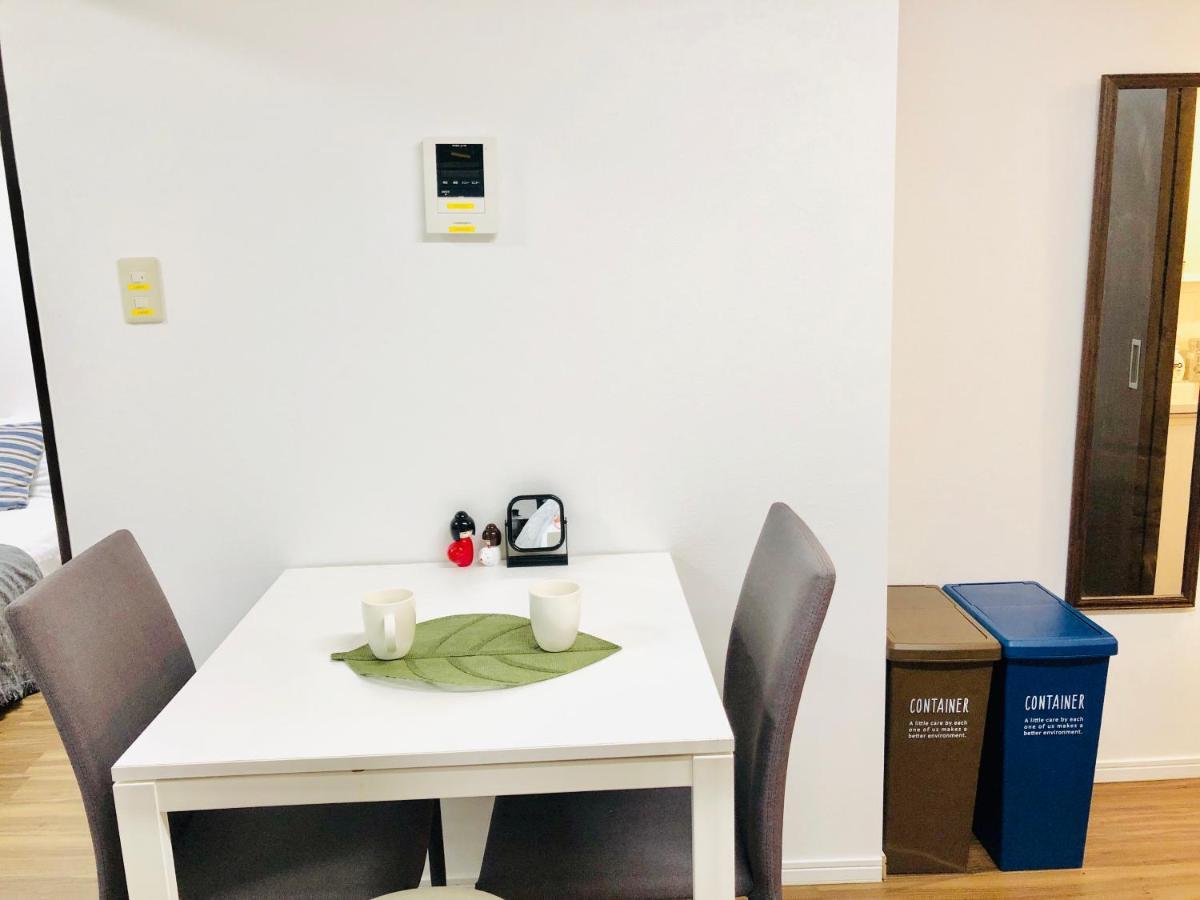 Apartament 板橋 Rcアネックス Rc202 Tokio Zewnętrze zdjęcie