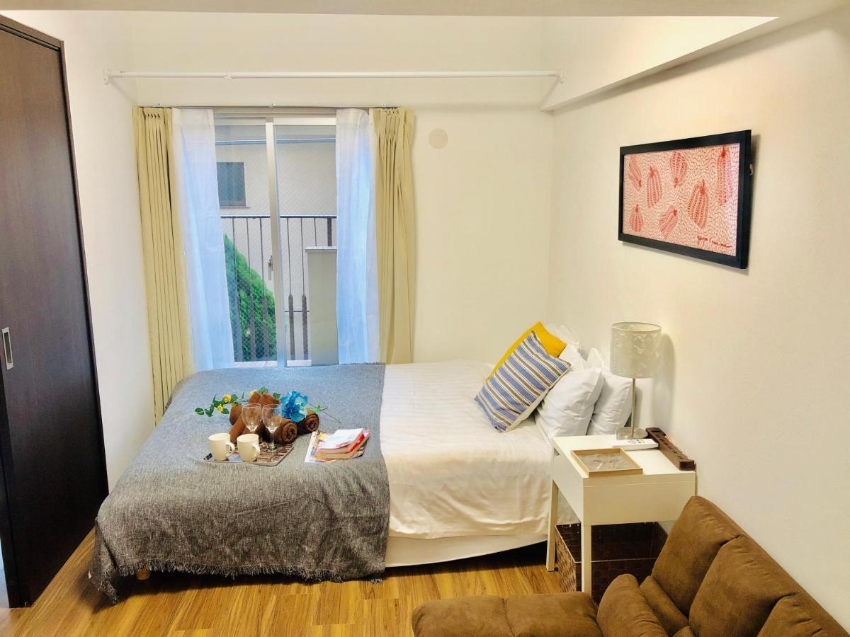 Apartament 板橋 Rcアネックス Rc202 Tokio Zewnętrze zdjęcie