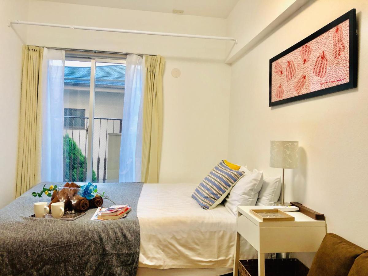 Apartament 板橋 Rcアネックス Rc202 Tokio Zewnętrze zdjęcie